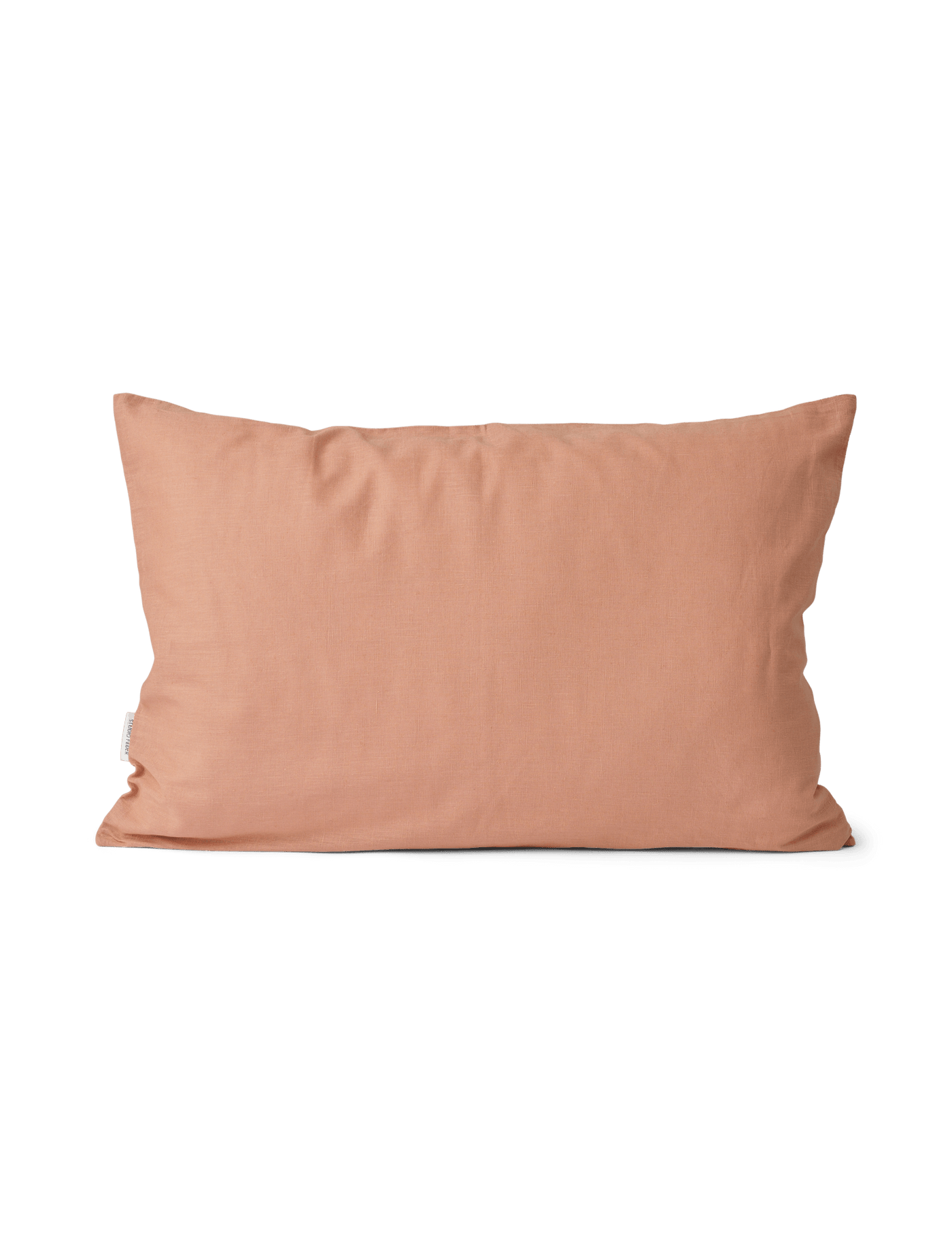MADDIE CUSHION - AUTUMN ROSE