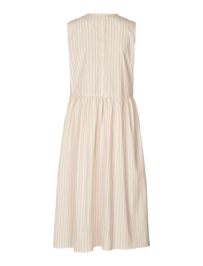 Noelle Dress - PIROUETTE