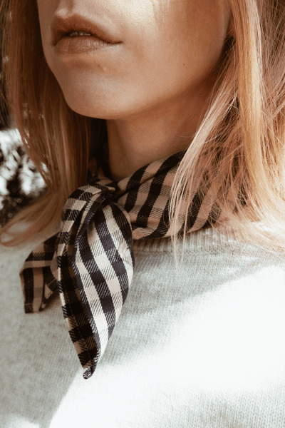 Nico Scarf - NOVELLE