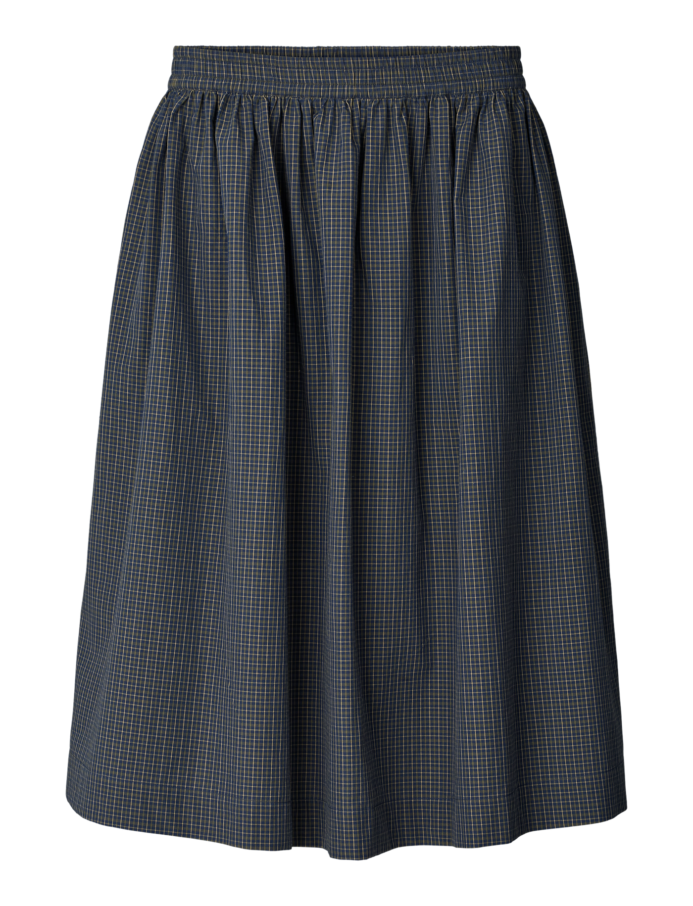 OLGA SKIRT - TWILLIGHT