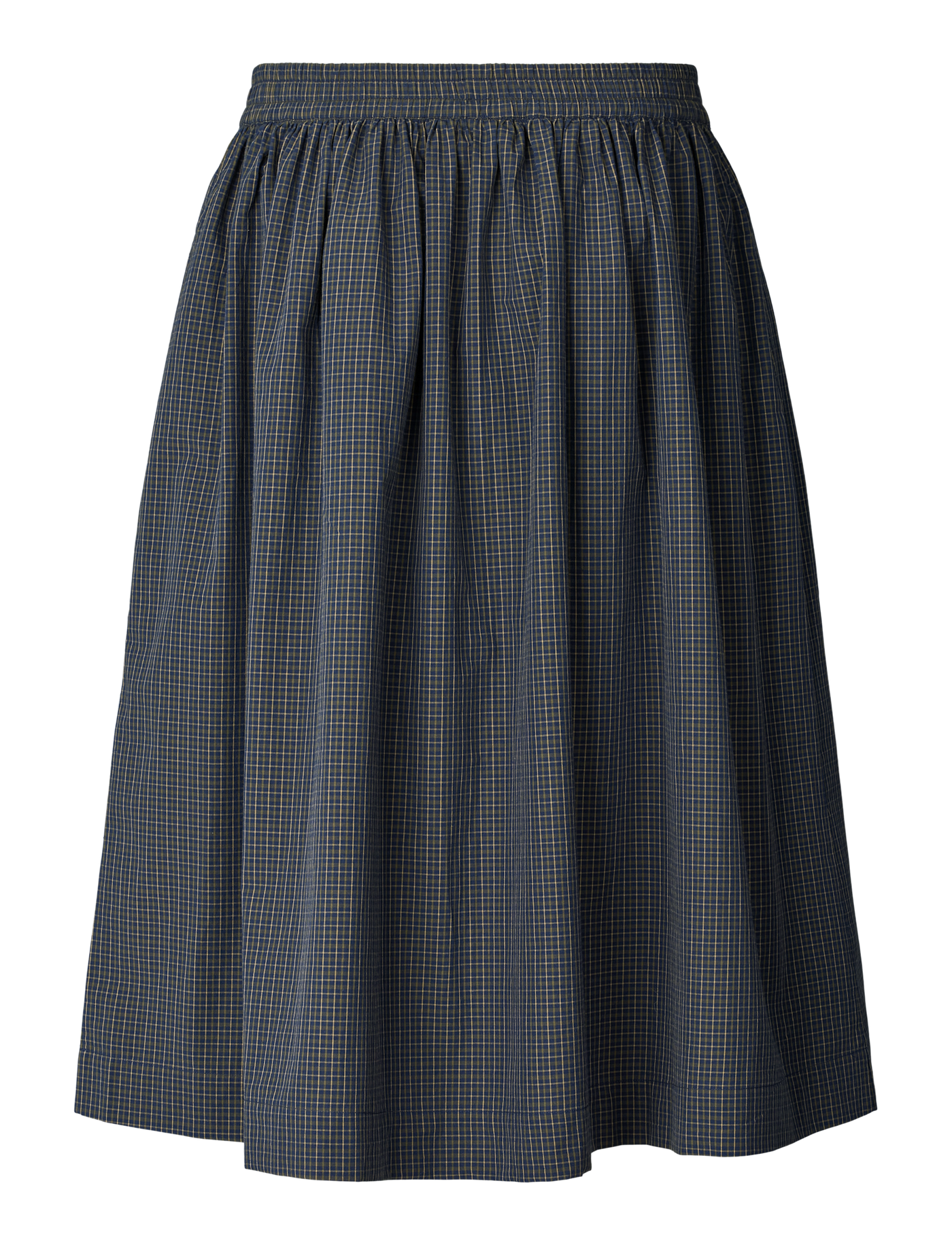 OLGA SKIRT - TWILLIGHT