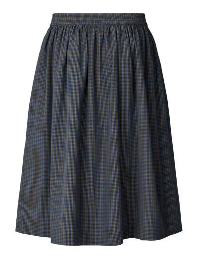 OLGA SKIRT - TWILLIGHT