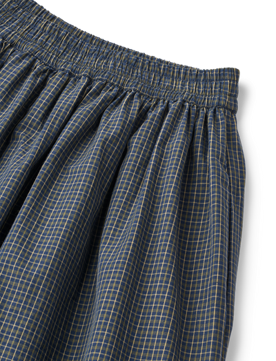 OLGA SKIRT - TWILLIGHT