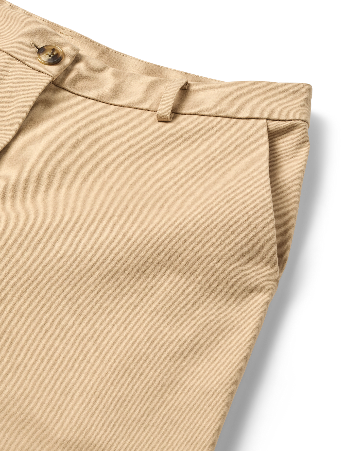OLINE PANTS - SAND BEIGE