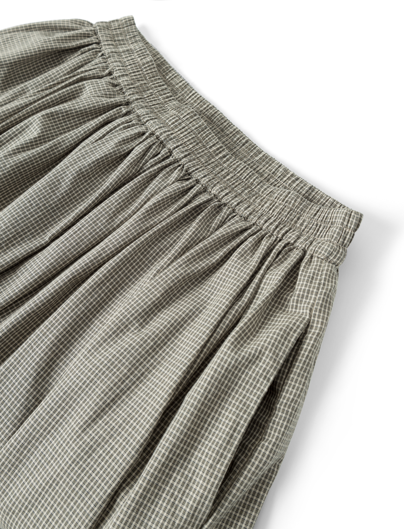 Olga Skirt - ZINC