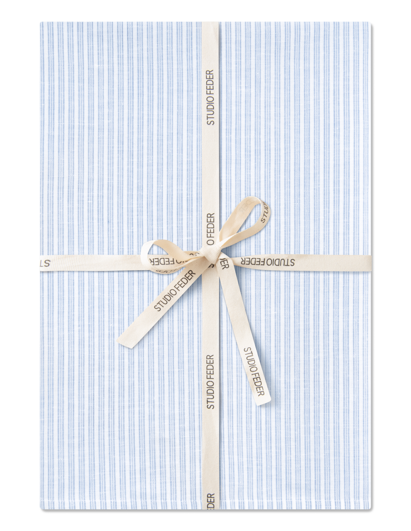 Penny Tea Towel - 2-pack - BEACH STRIPE