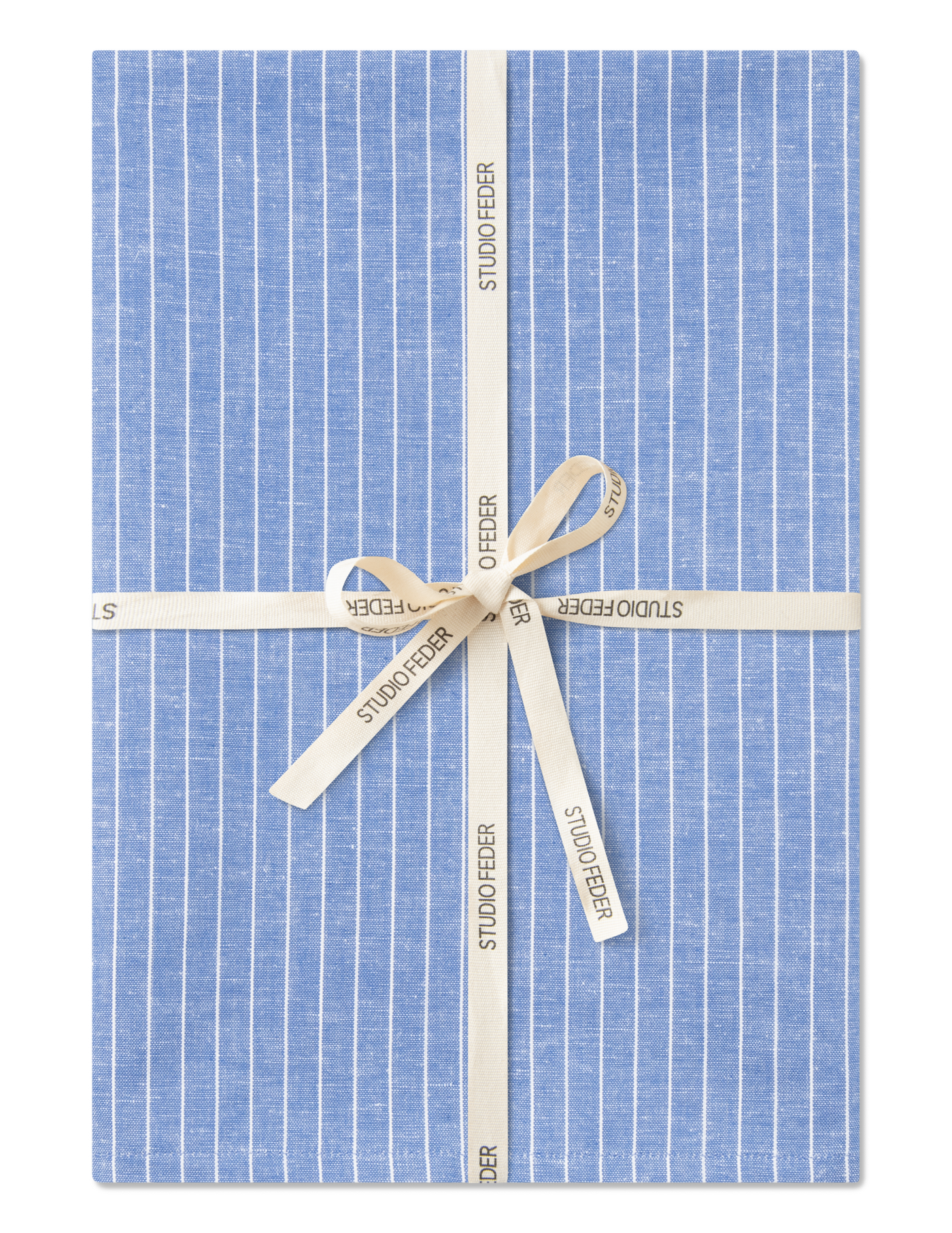 Penny Tea Towel - 2-pack - TENNIS