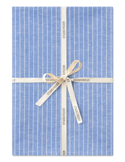 Penny Tea Towel - 2-pack - TENNIS