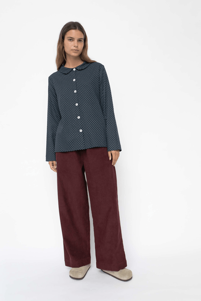 PETRA SHIRT - STARDUST