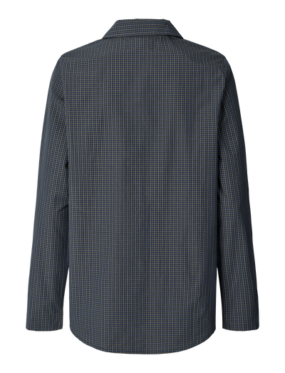PETRA SHIRT - TWILLIGHT