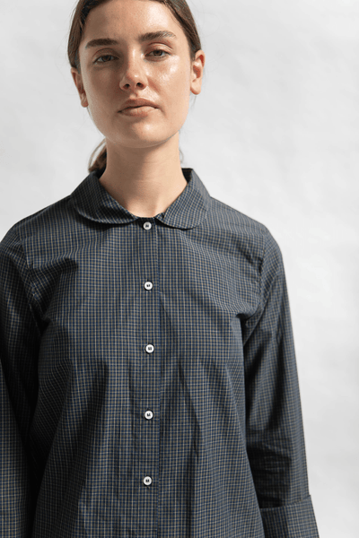 PETRA SHIRT - TWILLIGHT