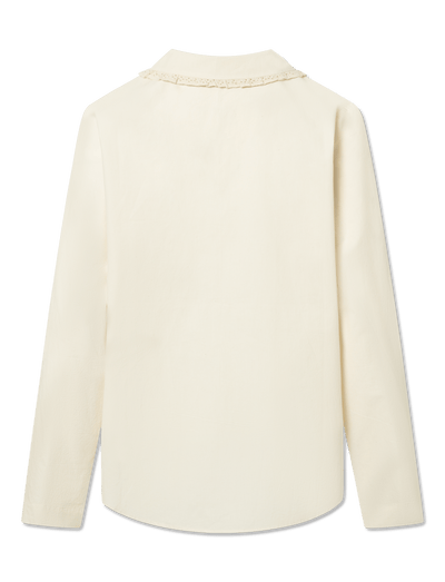 PETRA SHIRT - UNDYED