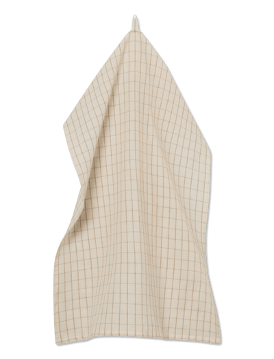 Penny Tea Towel - 2-pack - SESAME