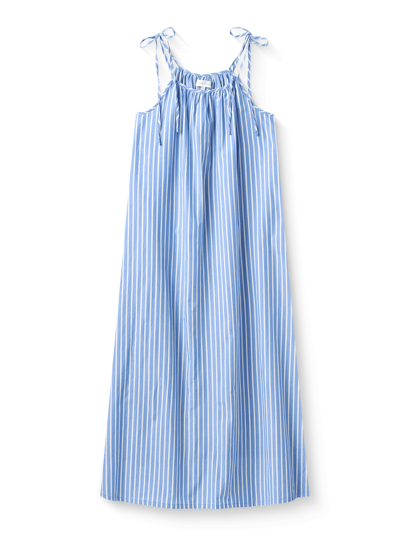 Rigmor Dress - ODDEN