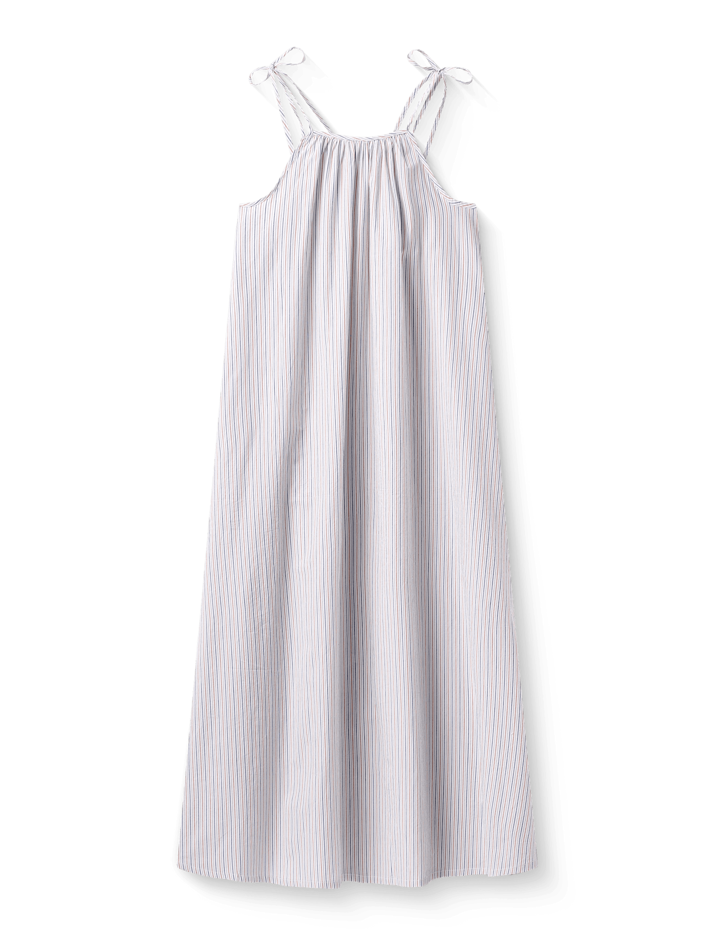 Rigmor Dress - TAILOR STRIPE