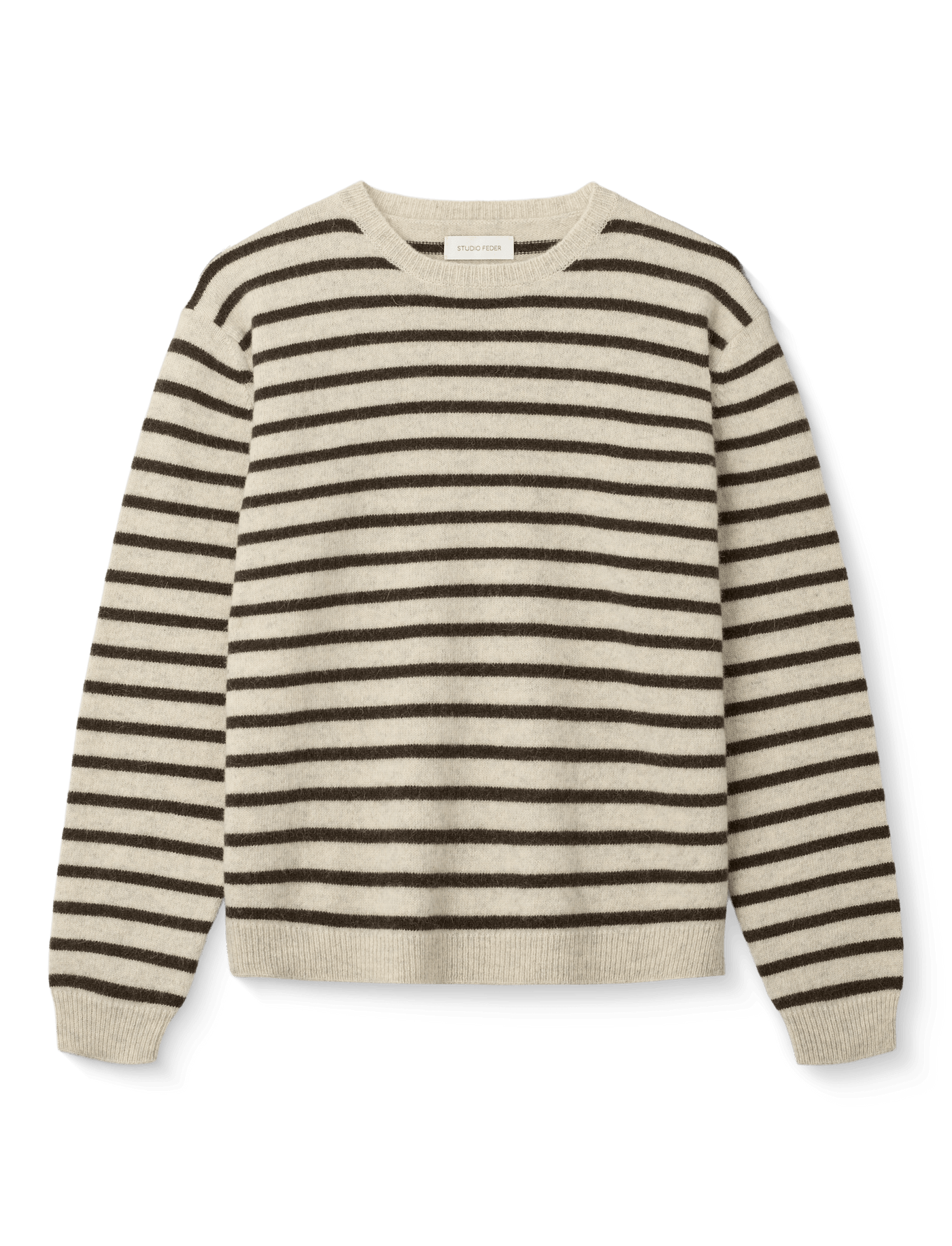 Charlie Knit - PLASIR STRIPE