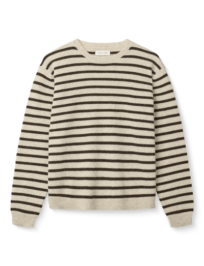 Charlie Knit - PLASIR STRIPE