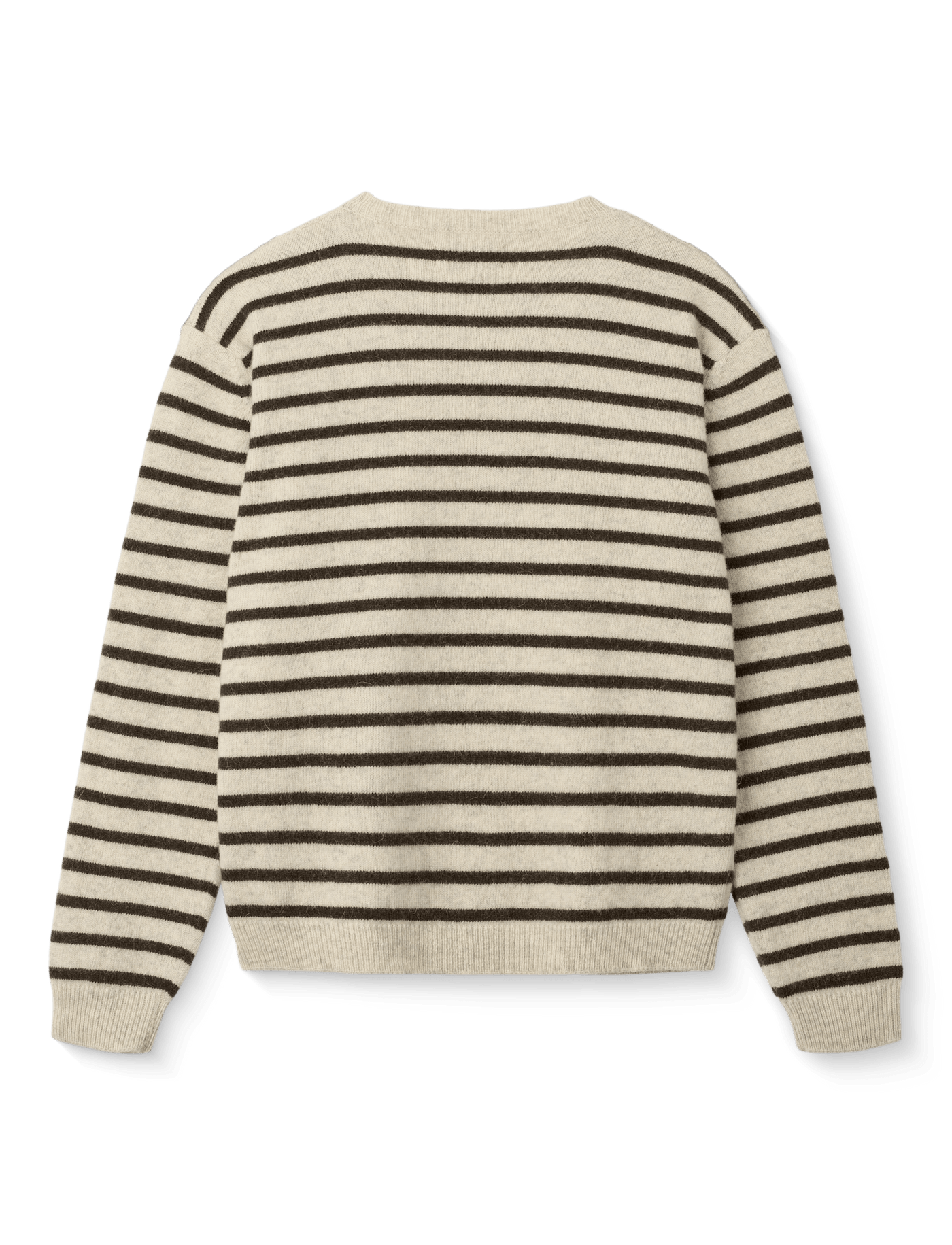 Charlie Knit - PLASIR STRIPE