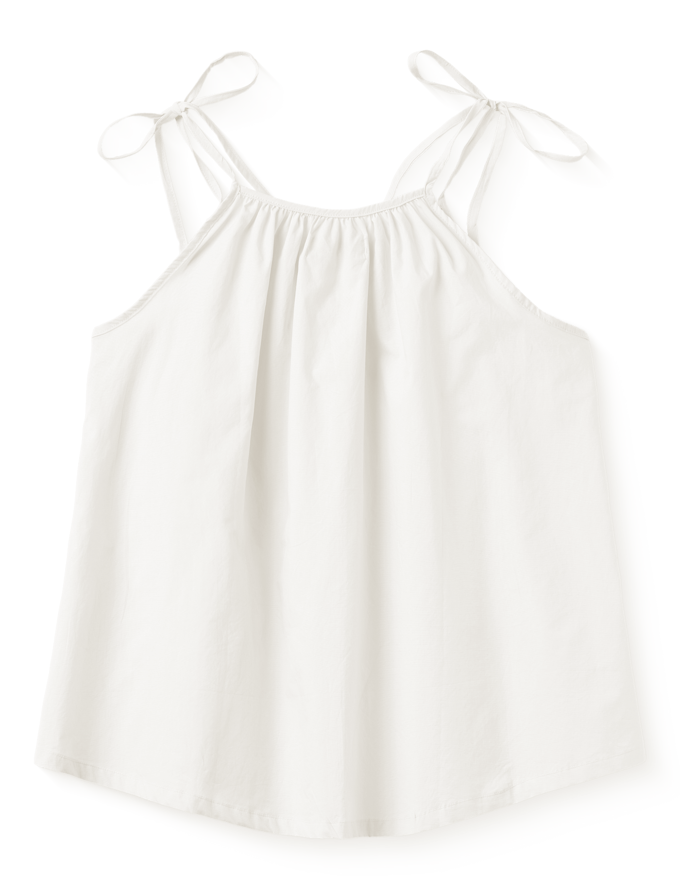 Sia Top - WHITE