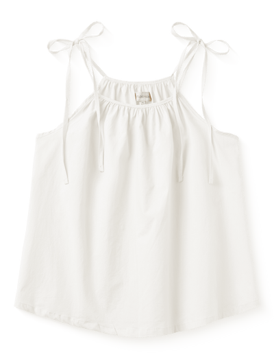 Sia Top - WHITE