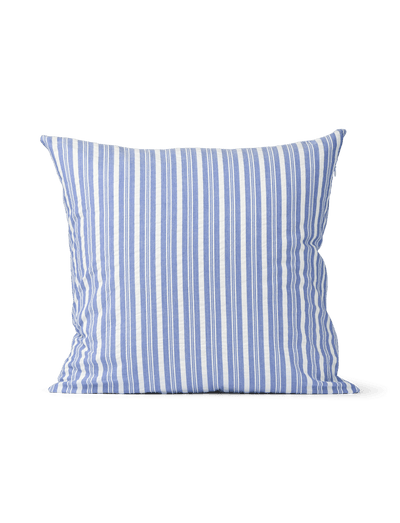 SIENNA CUSHION - SEERSUCKER - BLOKHUS