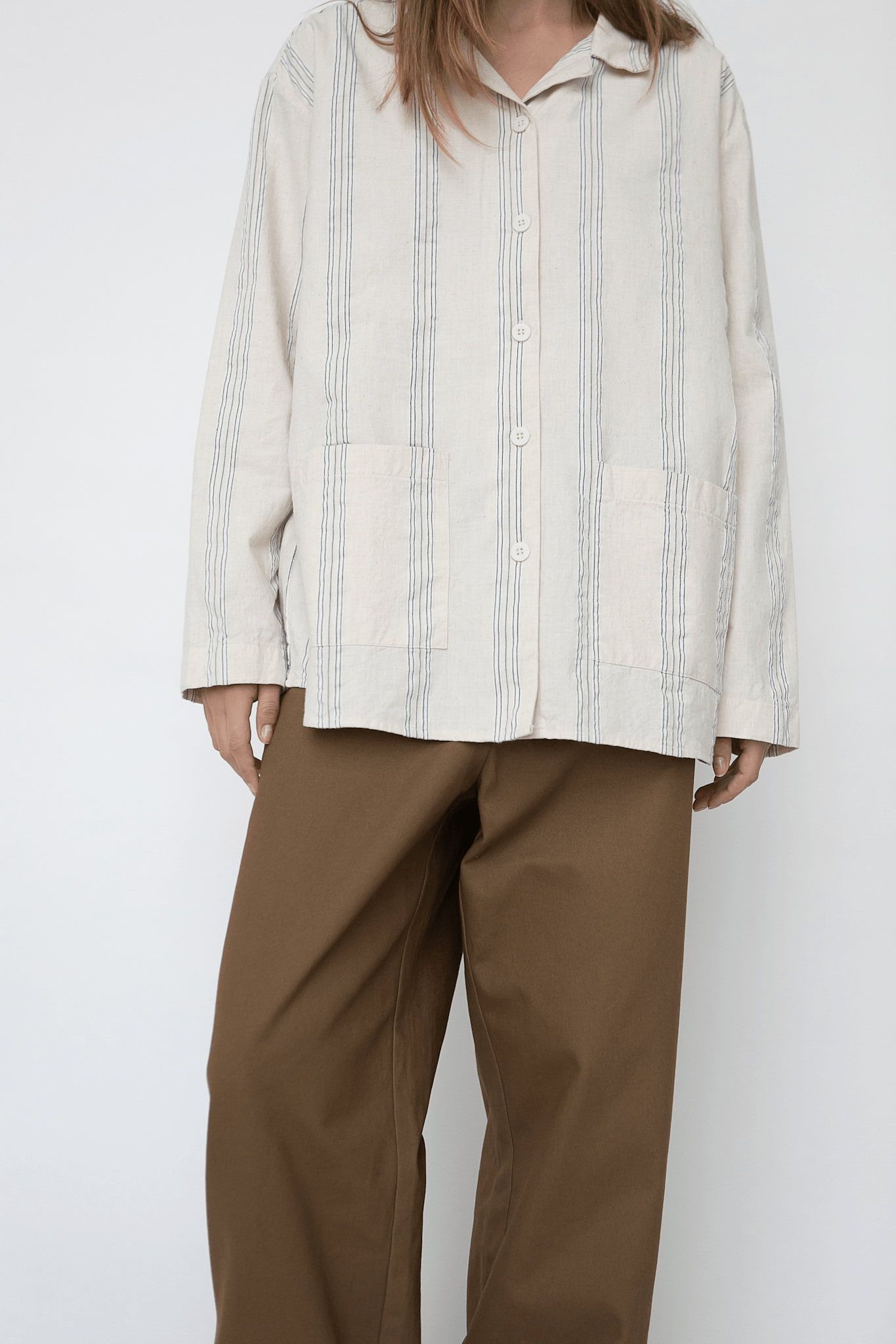 Silja Shirt - ARTISAN