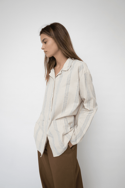 Silja Shirt - ARTISAN