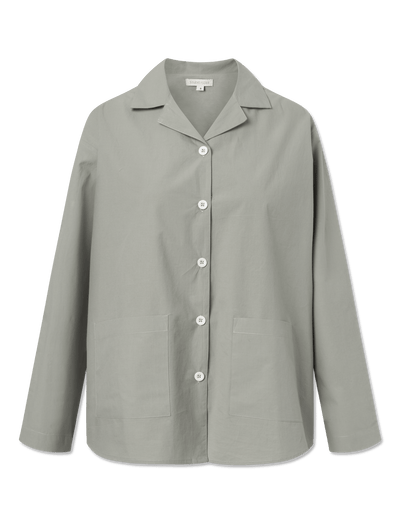 Silja Shirt - SAGE