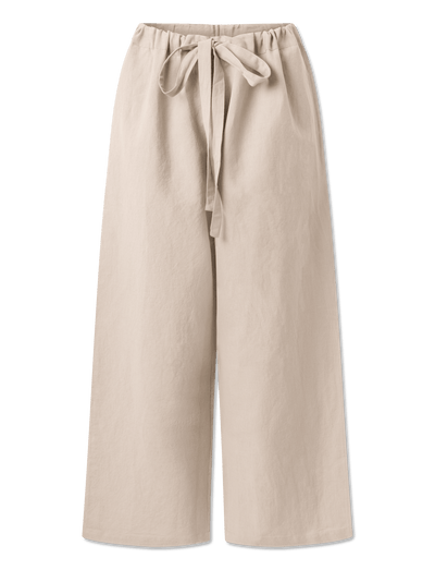 Sonja Pants - Beige