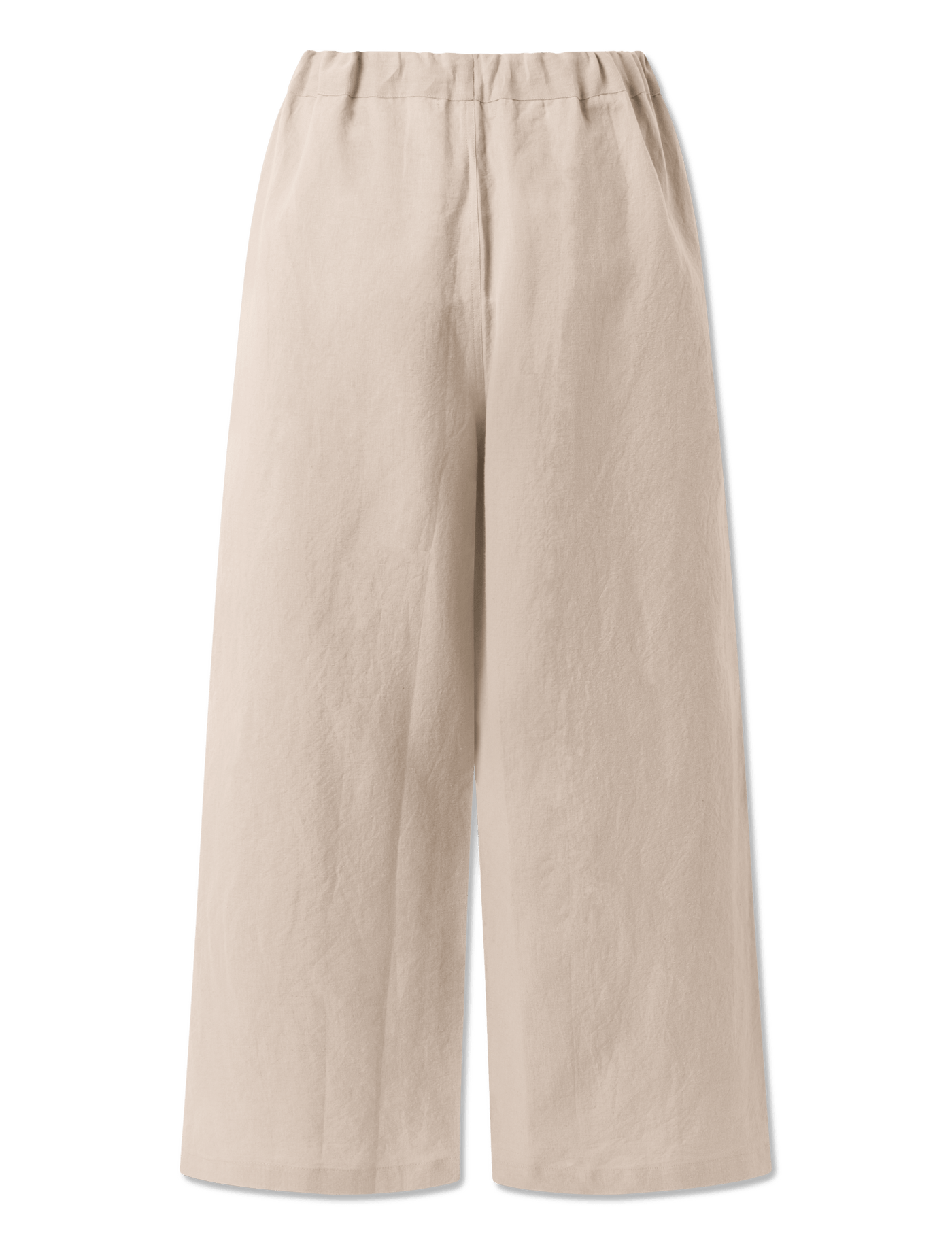 Sonja Pants - Beige