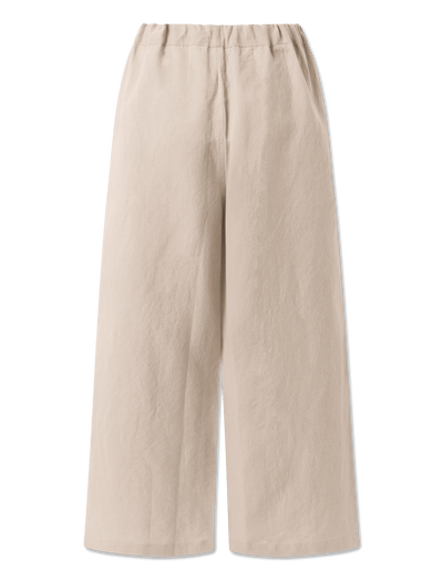 Sonja Pants - Beige