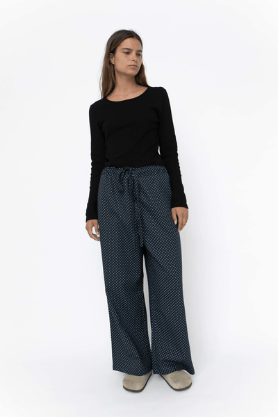 SONJA PANTS - STARDUST