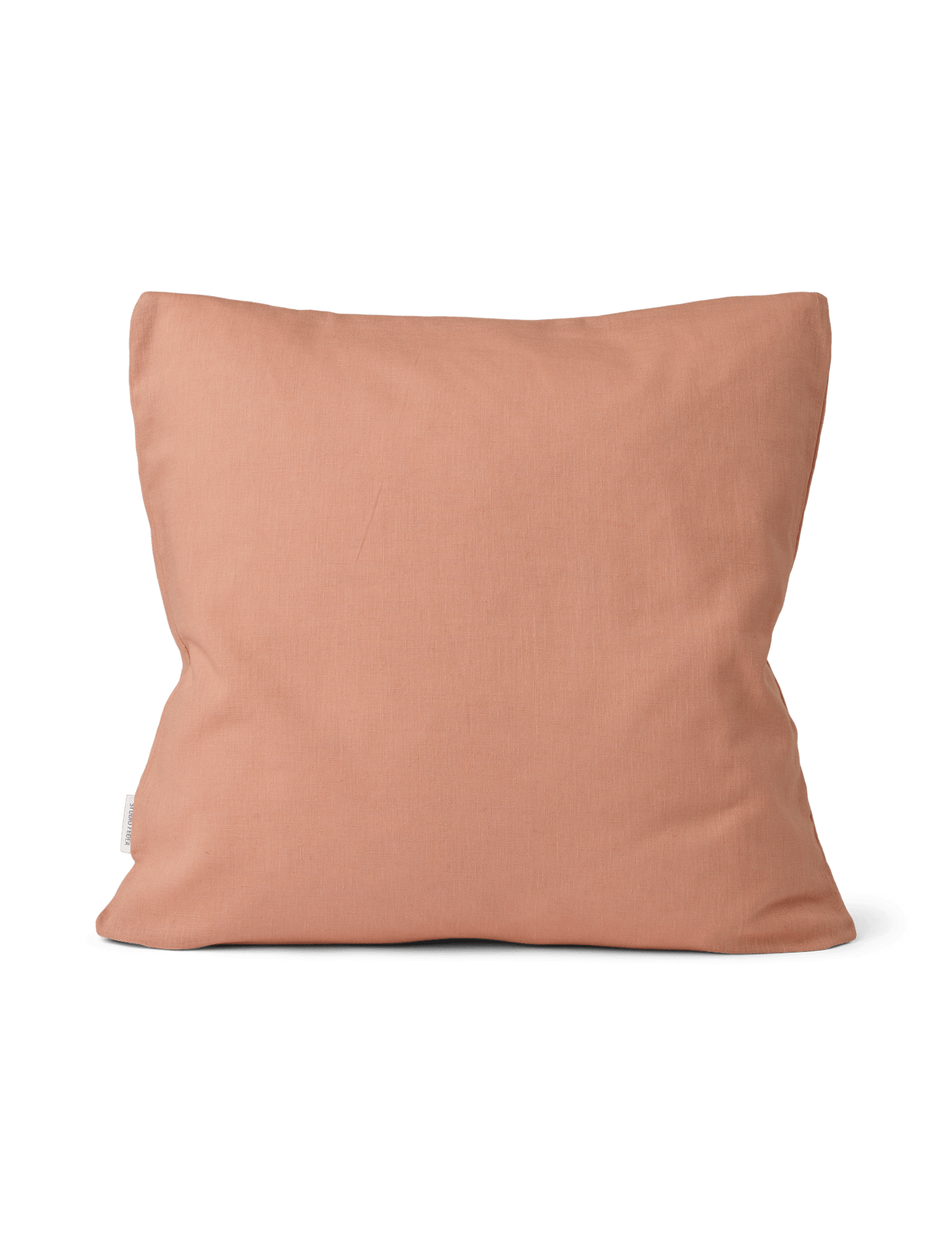SIENNA CUSHION - AUTUMN ROSE