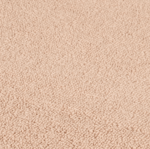 MIA BATHROBE - PINK SAND