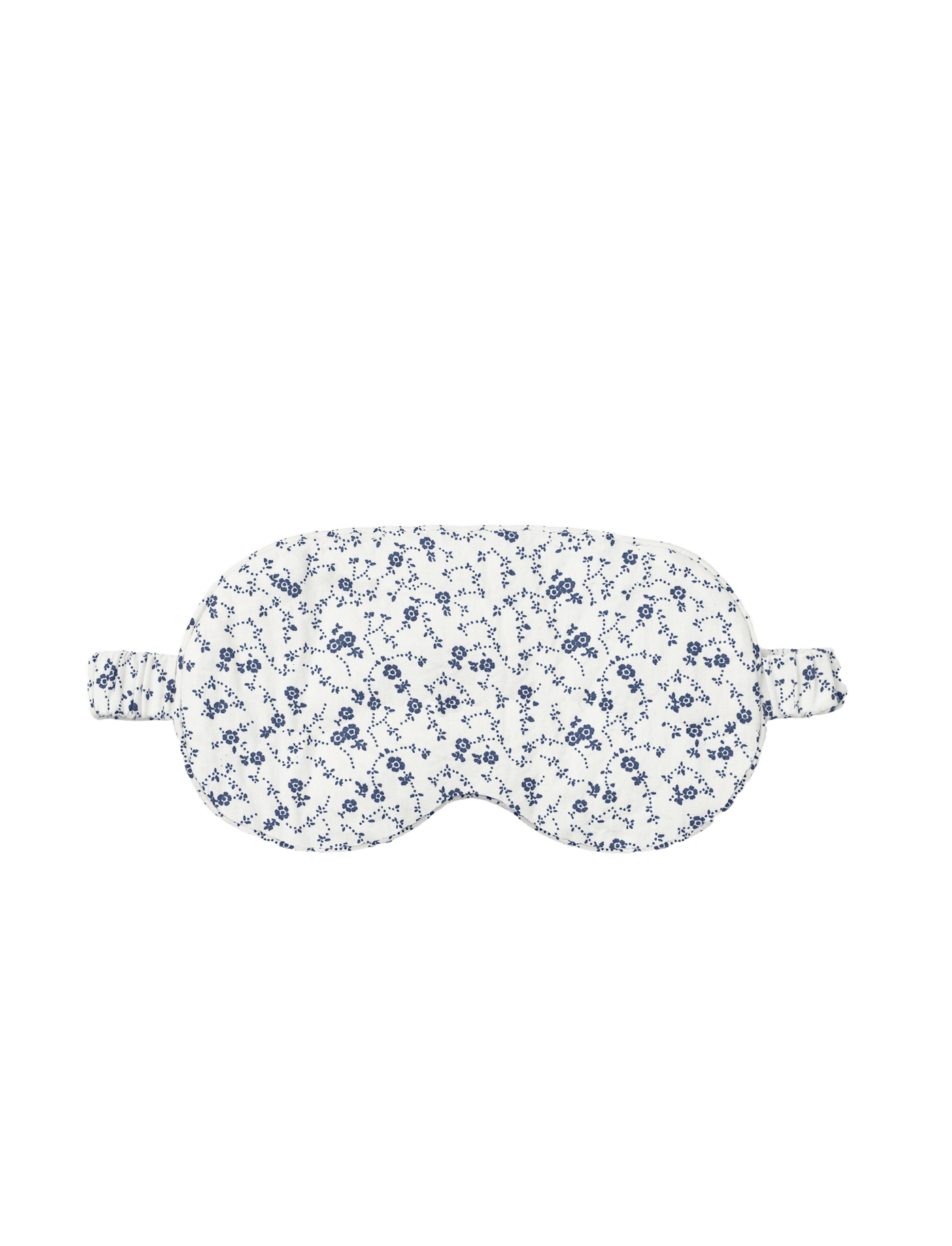 Selma eyemask - BLEUET