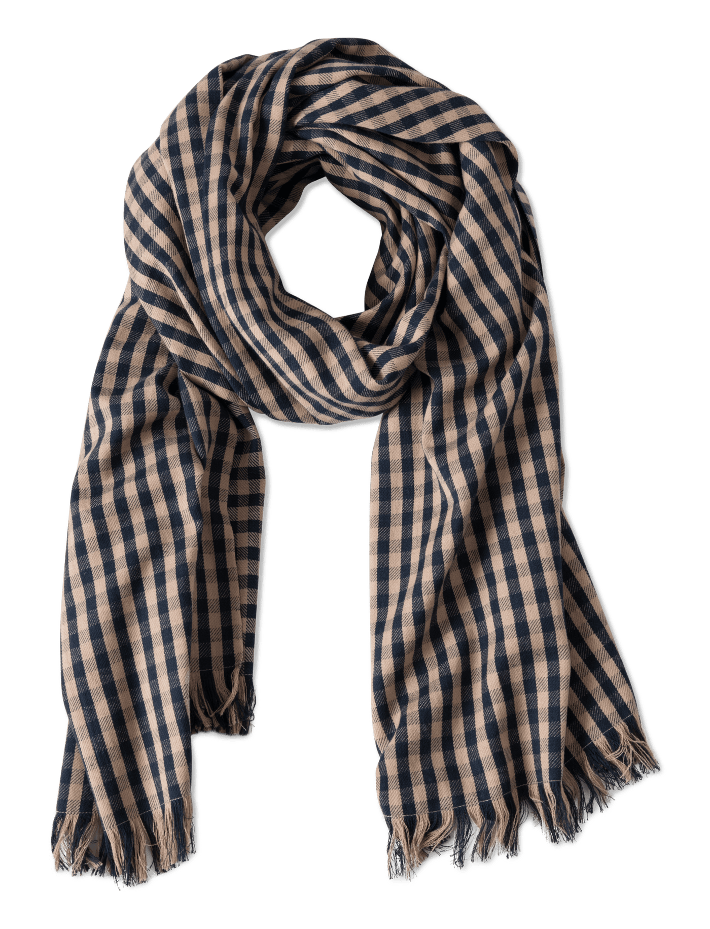 Valerie Scarf - NOVELLE