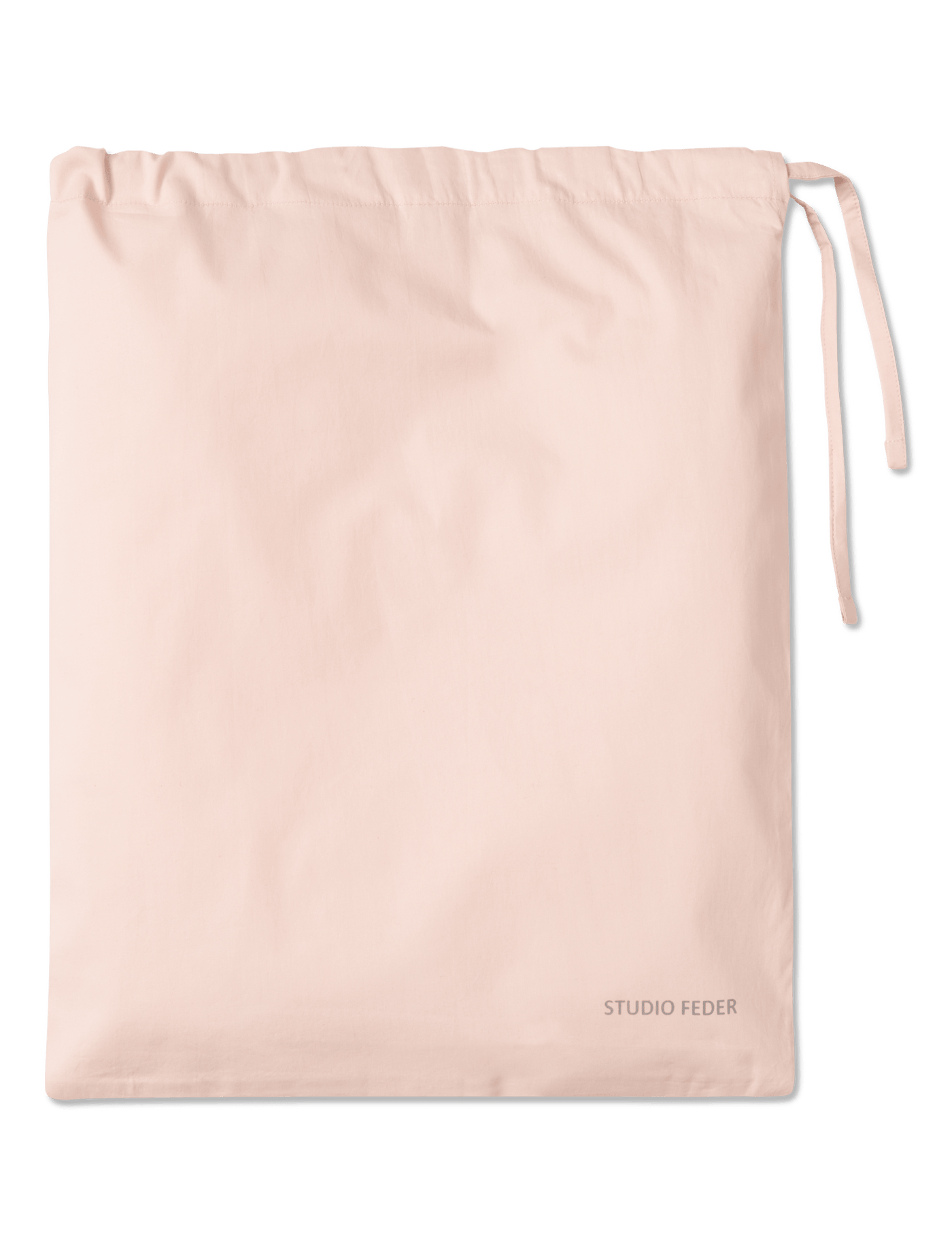 Baby Bedding - PINK TINT