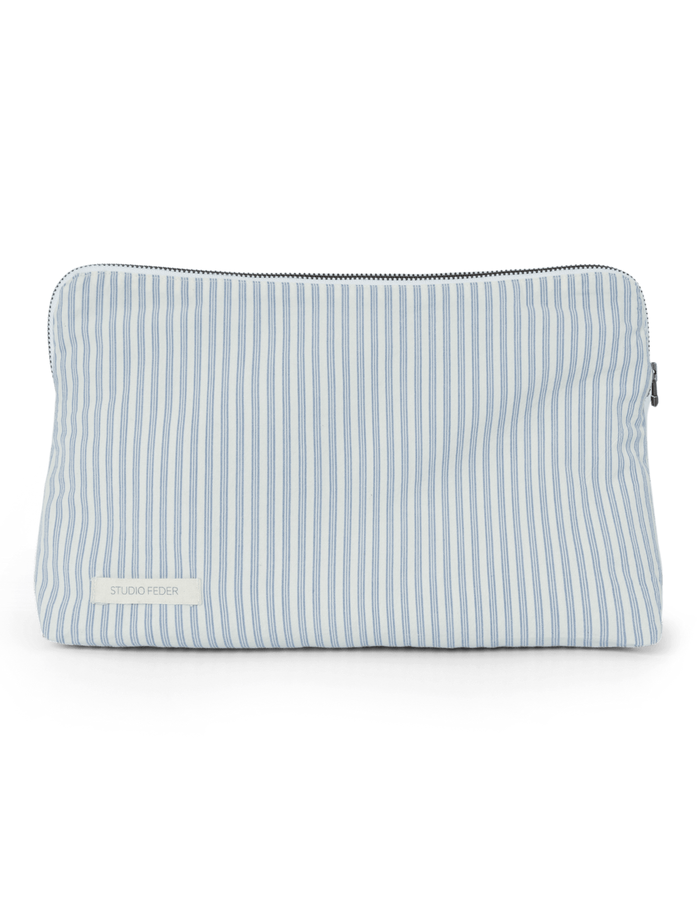 Celia Toiletry Bag - BEACH STRIPE