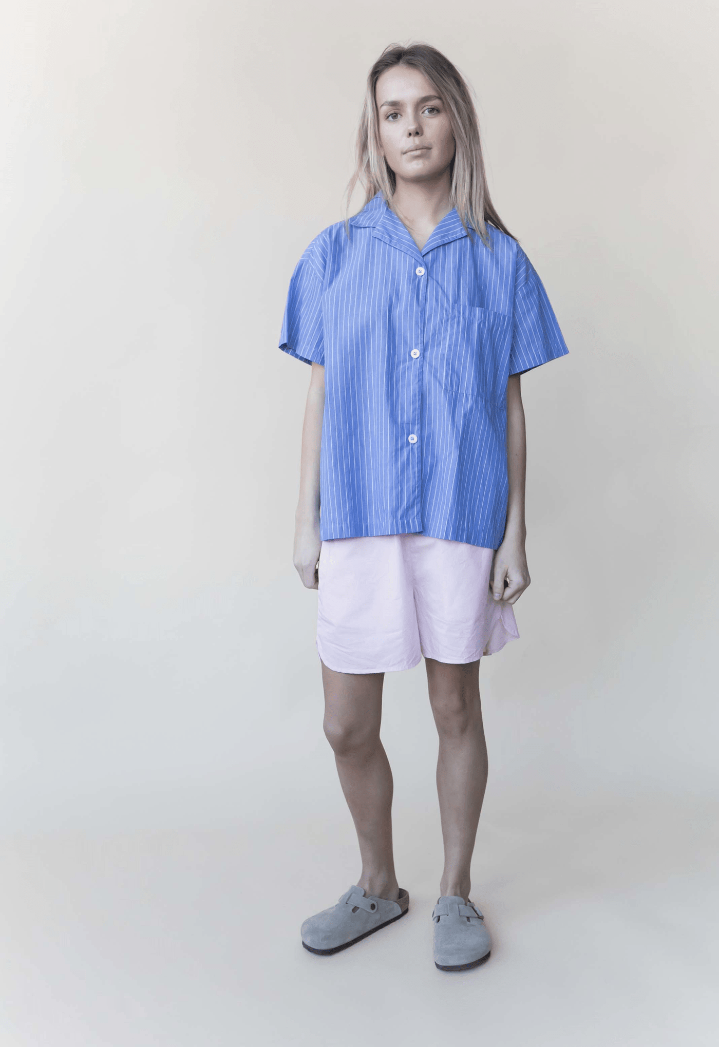 Victoria Shirt - TENNIS