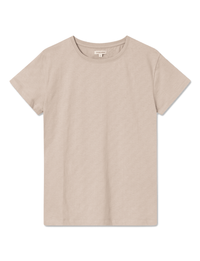 Freya T-Shirt - Beige