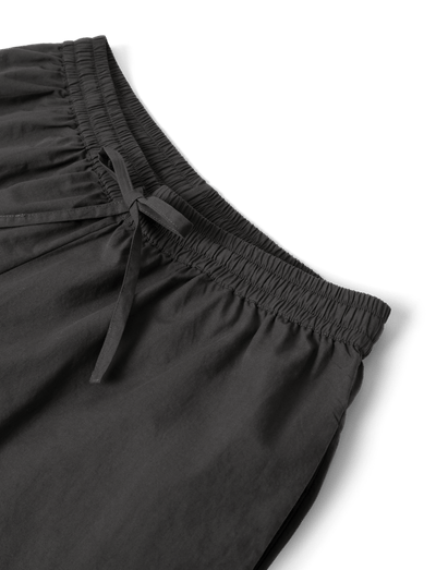 Jasmin Shorts - BLACK