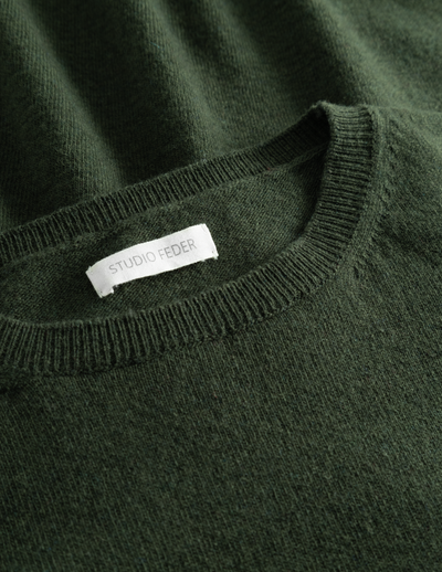 Sophie knit - PINE