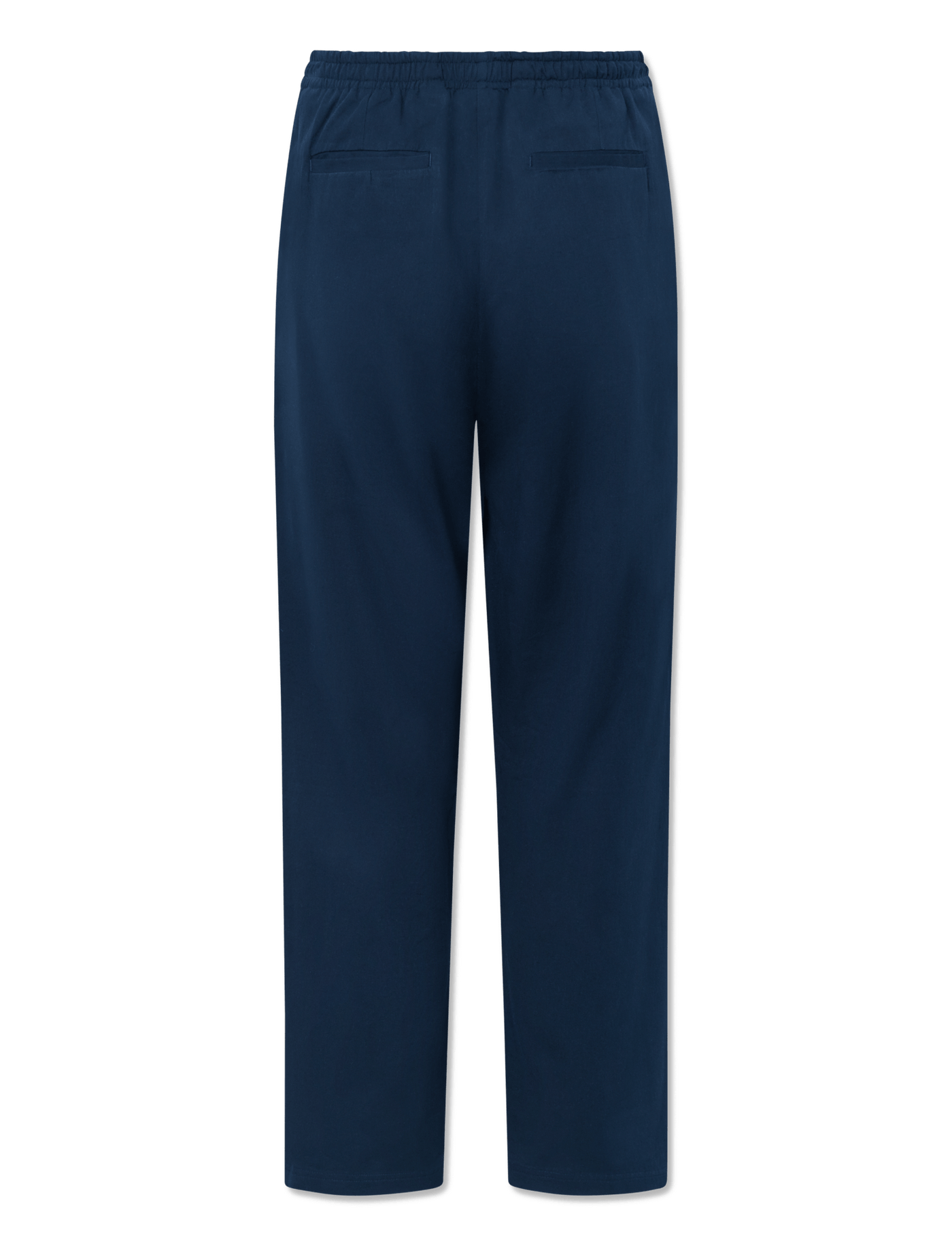 Carla Pants - NAVY