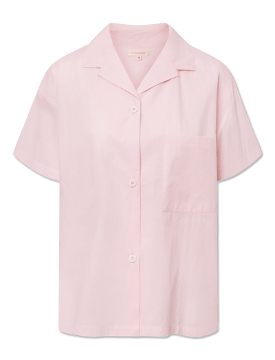 Victoria Shirt - ROSEWATER