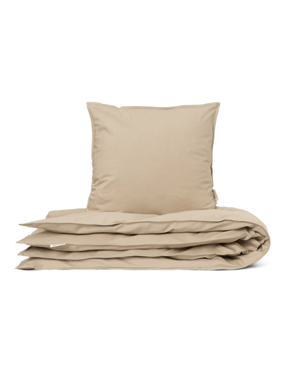 Junior Bedding - SAND BEIGE