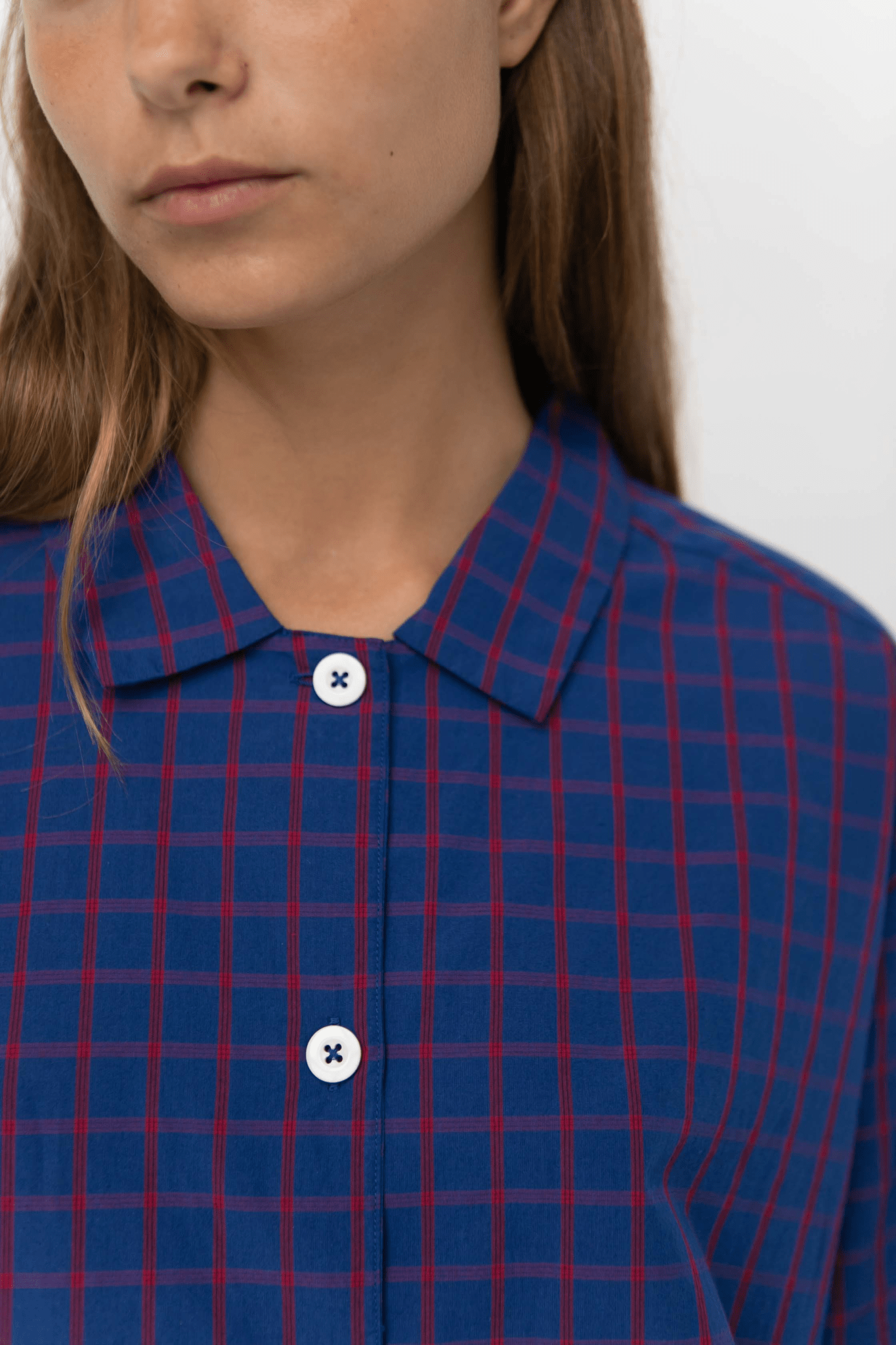 Malou shirt - ARCADE