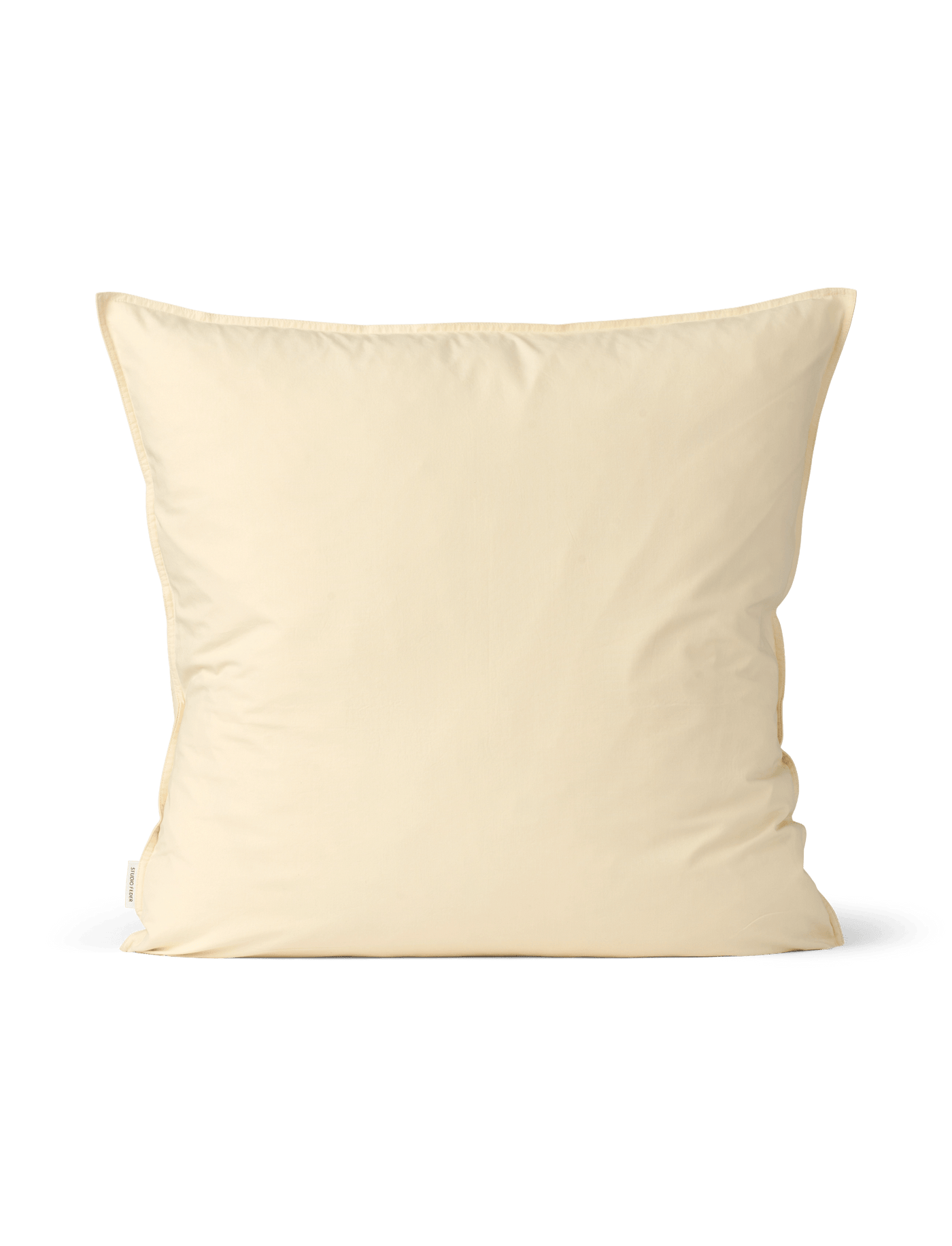 Pillow case - IVORY