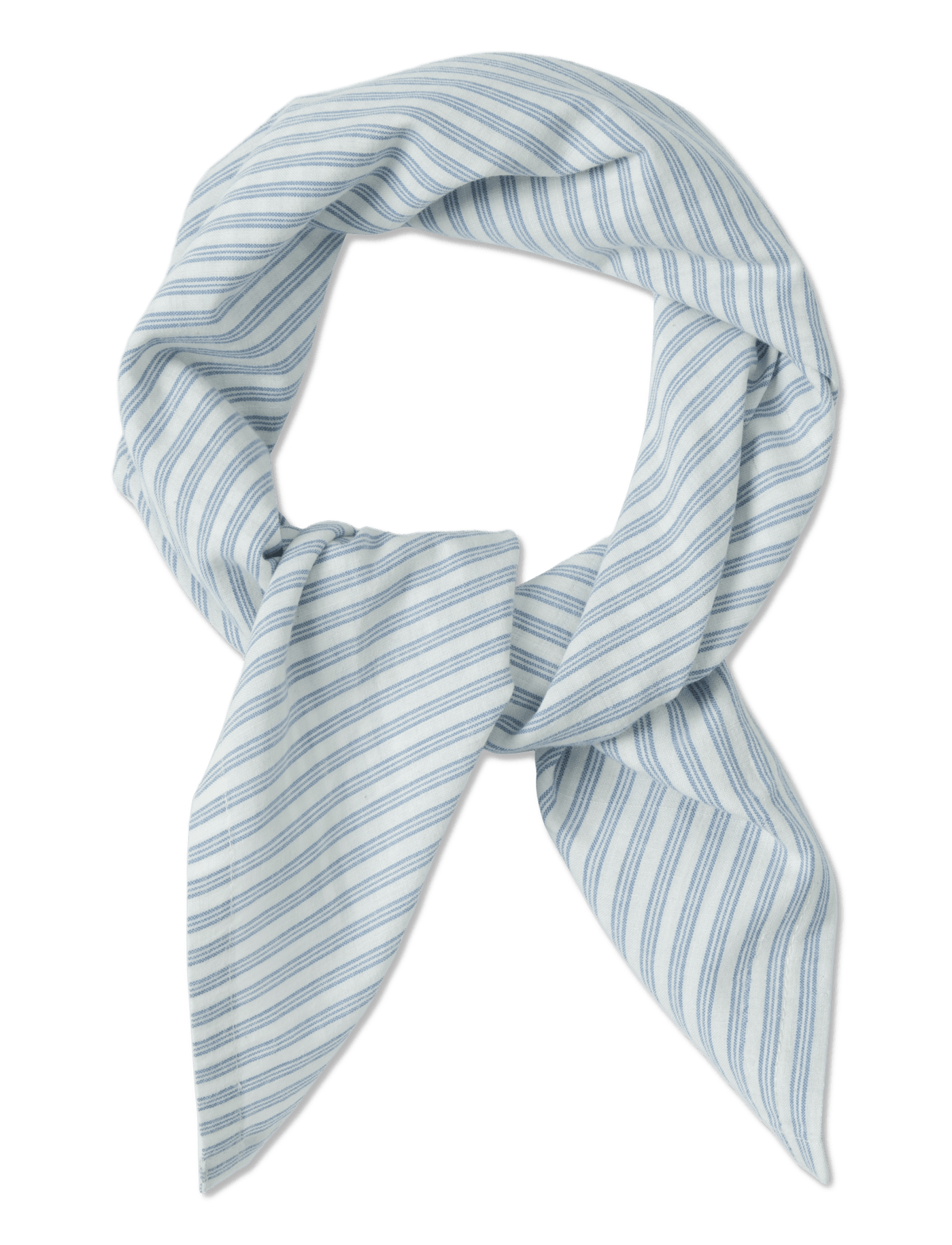 Nico Scarf - BEACH STRIPE