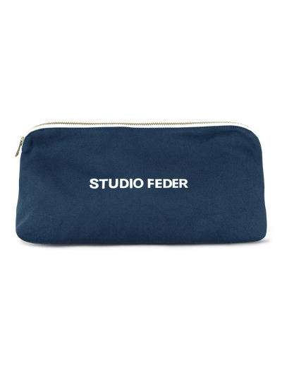 Celia mini toiletbag - NAVY