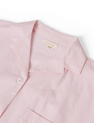 Victoria Shirt - ROSEWATER